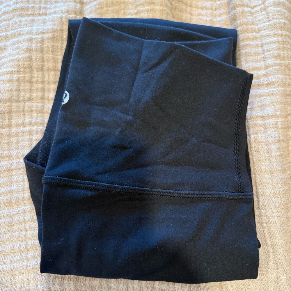 LuLuLemon Align Leggings